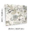 Whimsy Coral Fauna Wallpaper-2010352170
