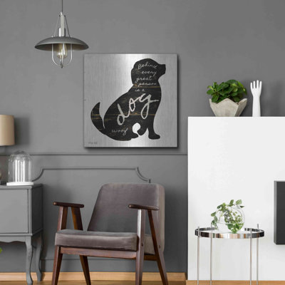 «Lark Manor ™» par Cindy Jacobs, art mural en métal