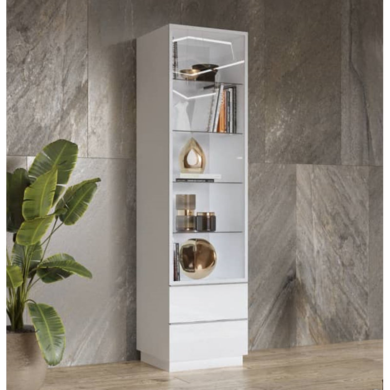 Display Cabinet