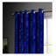 Aguilar Velvet Sheer Curtain Pair-853470506-853113879