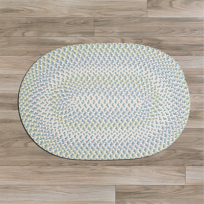 Carousel Indoor / Outdoor Rug