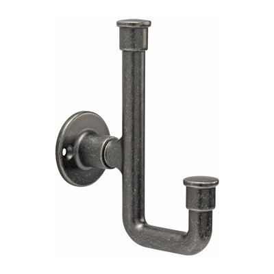 Urbane Hook 1-1/4 Inch Center to Center