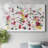 Spring Bliss III-Gallery Wrapped Canvas-2071189235