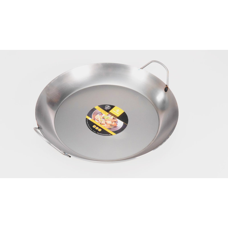 Paella Non-Stick Specialty Pan, 15.75" W