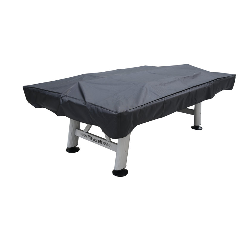 Extera 8.3' Pool Table