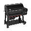 Searwood Xl 600 Pellet Grill