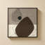 «Hidden Lines I» par Patricia Pinto - Impression sur toile-296964225-296964228-296964231