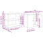 Kitchen Cabinet Set