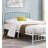 Metal Platform Bed Frame