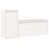 White is out of stock