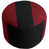 Garnet/Black/Garnet