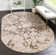 Kennebec Abstract Indoor Rug