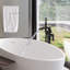 Floor Waterfall Faucet with Diverter-88920910