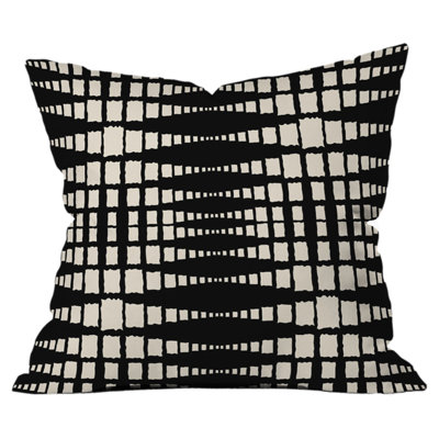 Generations Outdoor Throw Pillow