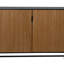 Mykhal 204cm Sideboard