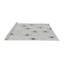 Tapis 100% lavable à la machine à motif 211-67982965