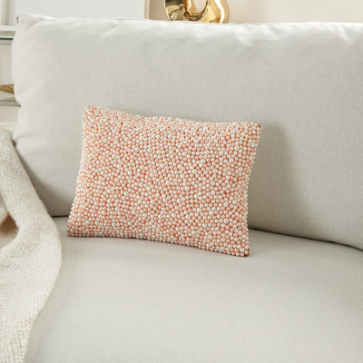  Luminescence Rectangular Pillow Cover and Insert
