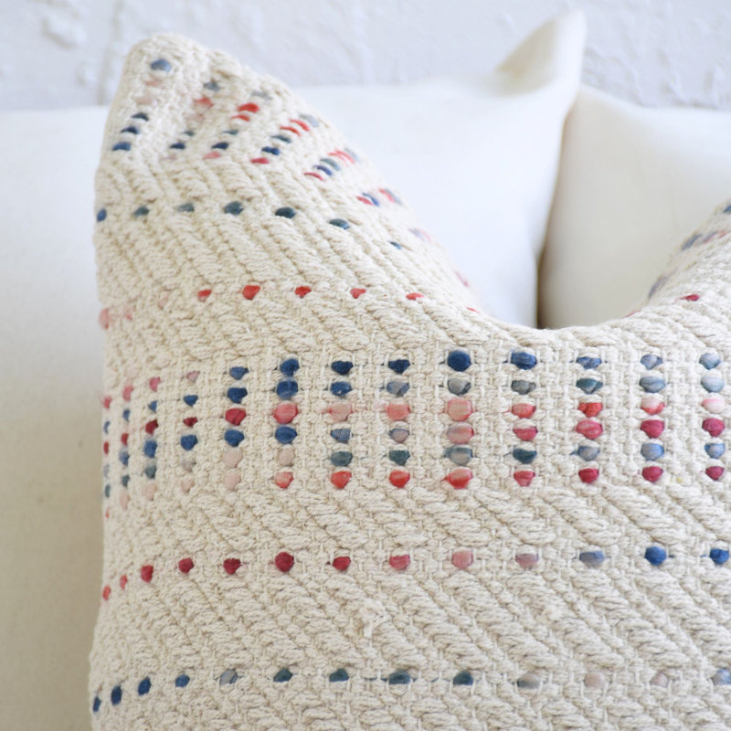 Velvet with Blue & Red Bundle