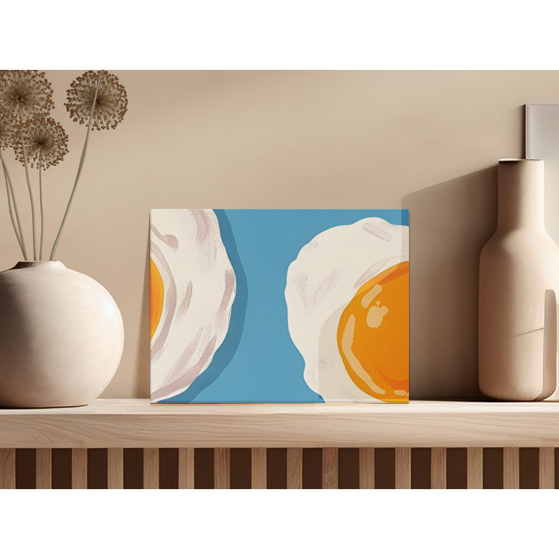 Demeterius No Frame Print on Canvas, 60.96 cm H x 81.28 cm W