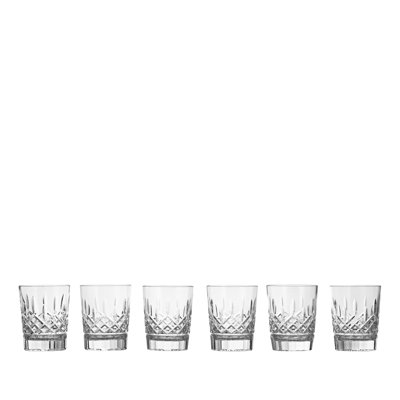 Lismore 12.5floz Double Old Fashioned