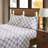 Cozy Flannel 100% Cotton Sheet Set-119030963-119030954