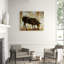 Black Sheep Print by Chelsea Art Studio-26929267-26929274