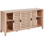 Morayo 160cm Sideboard