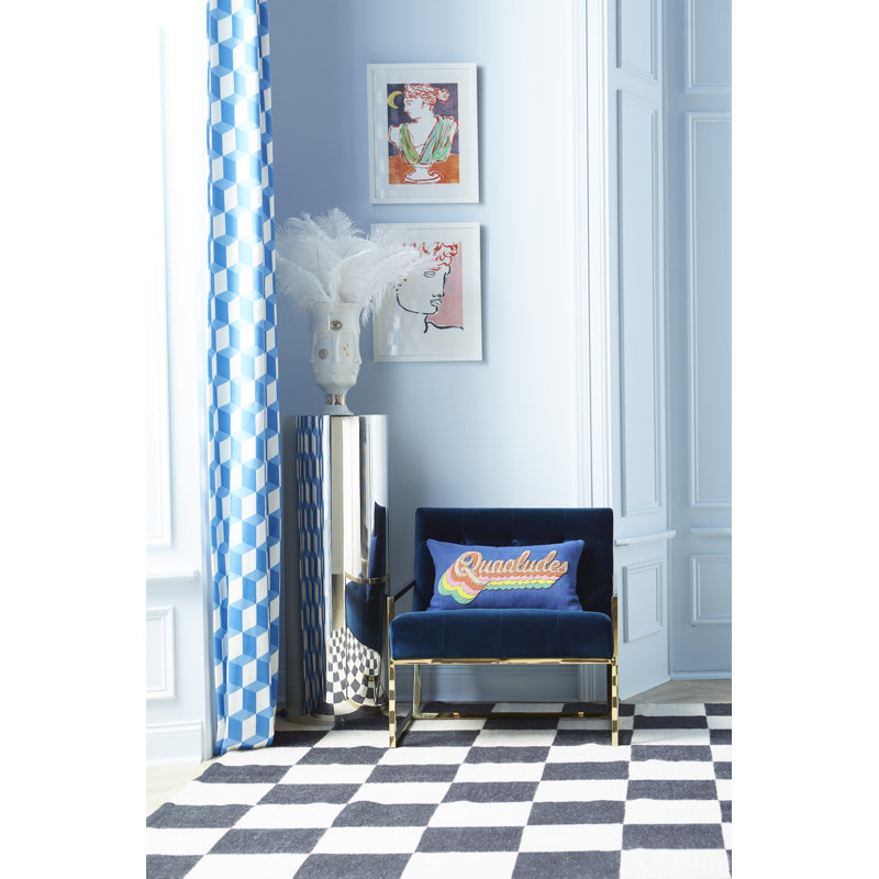 Alphaville Pedestal