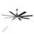 66'' Ceiling Fan with LED Lights-453944118