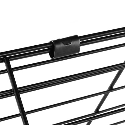 118.1 X 28 24.2 Inch Chicken Coop Run, Portable Tunnels, Suitable For Multiple Poultry, Easy Installation And Flexibility, Waterproof Cover Inch, Run With Steel, Protects Poultry From Predators, Wide