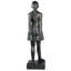 Statue jeune danseuse