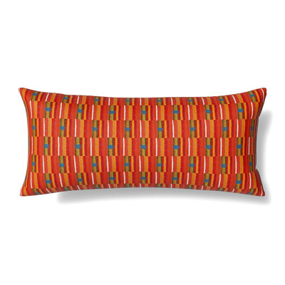 The Met x Ann Gish Pluma Pillow