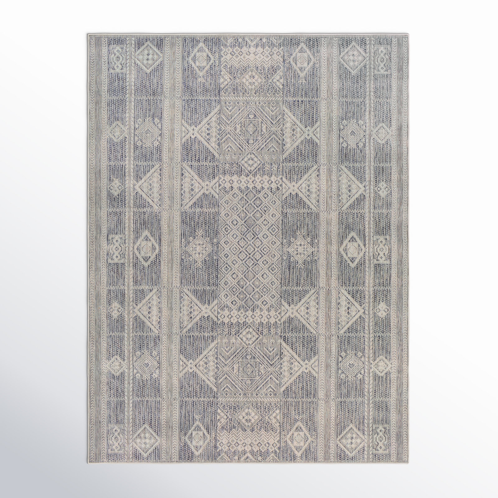 Bronwyn Area Rug TRG2305, Rectangle 5'3" x 7'