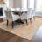 Itzayana Geometric Indoor / Outdoor Rug-224775625
