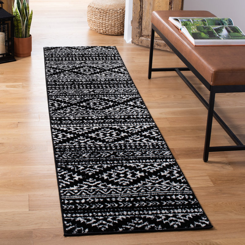 Cobos Performance Geometric Rug, Rectangle 12' x 15'