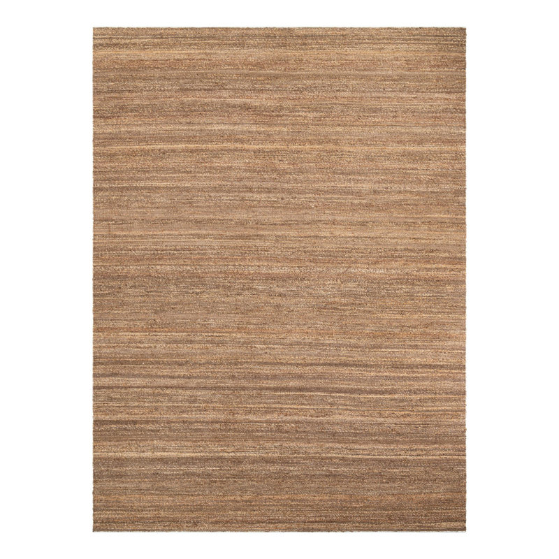 Tapis en jute / sisal Areyona, Rectangle 10 pi x 14 pi 1 po