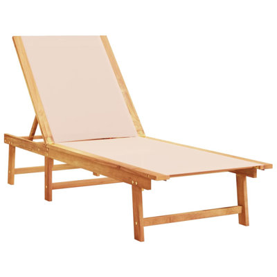 Justin 200cm Long Single Chaise