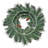Faux Wreath-679198768