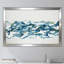 Into the blue (carré)-imprimé-864146557-864146545