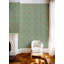 Orange Bush 10' L x 24" W Peel and Stick Wallpaper Roll-1811149900-1803821154