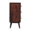 Commode, commode courbée-2034715949