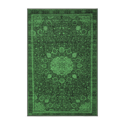 Oriental Indoor Rug