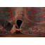 Tapis de couloir Tribal