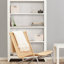 Reclaimed Shiplap 5.5m x 52cm Peel and Stick Wallpaper Roll