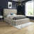 Cream Beige selected