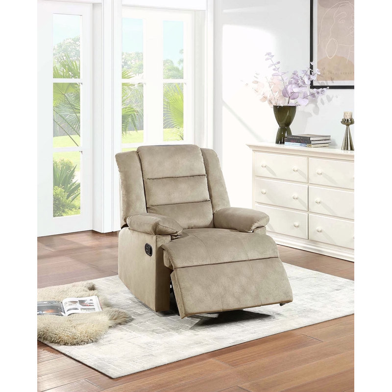 Single Recliner