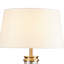 Aslan Table Lamp-20407011