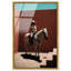 Cowgirl Surreal II Print by Oliver Gal-1330989209-1330989212