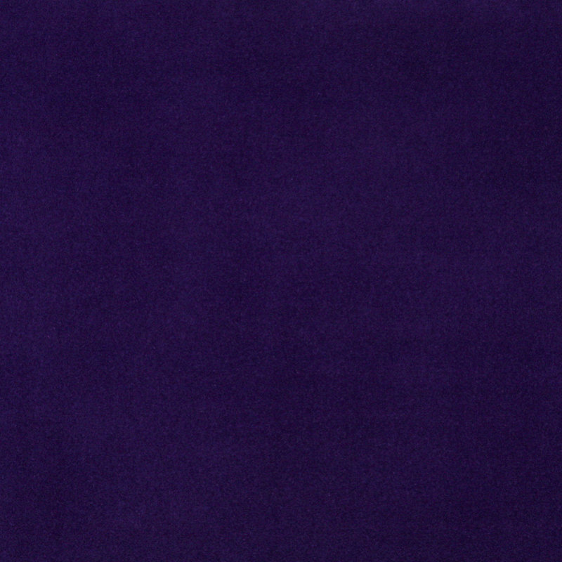 Tissu en velours, Mauve 2