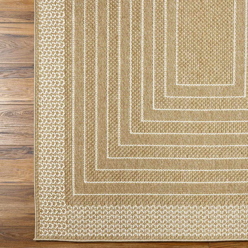 Sukhani Rug, Square 7'10"
